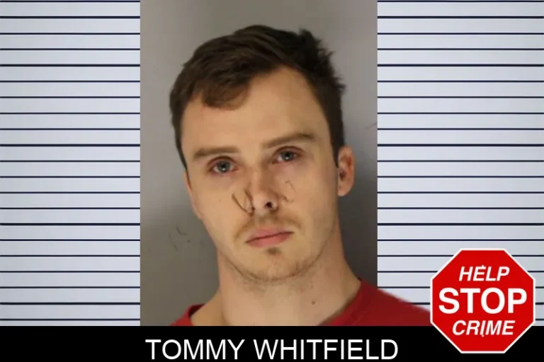Tommy Whitfield