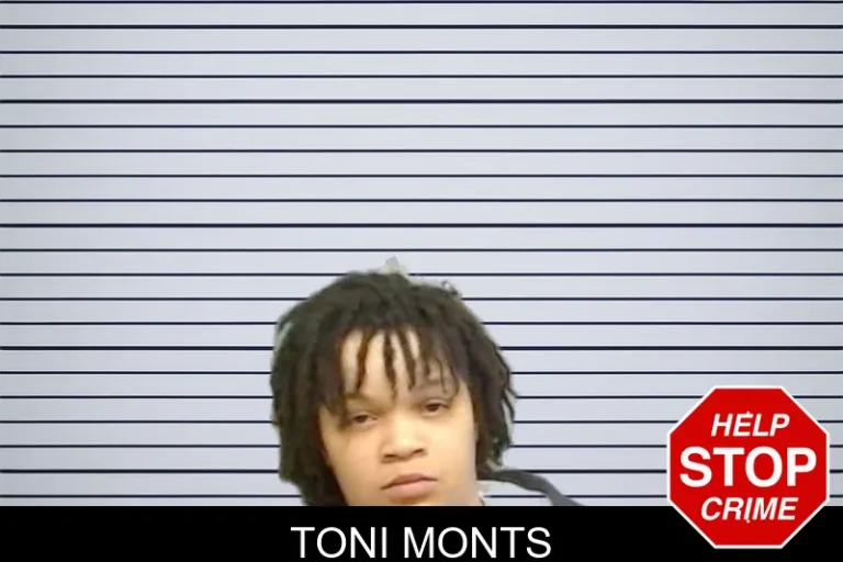 Toni Monts