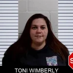 Toni Wimberly mugshot – Decatur County , Georgia Toni Wimberly mugshot