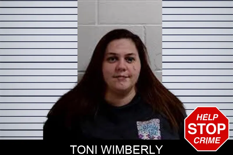 Toni Wimberly mugshot – Decatur County , Georgia Toni Wimberly mugshot