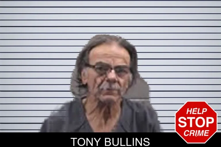 Tony Bullins