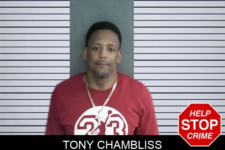 Tony Chambliss