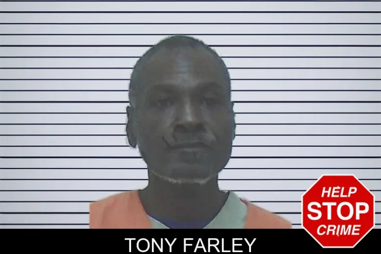 Tony Farley