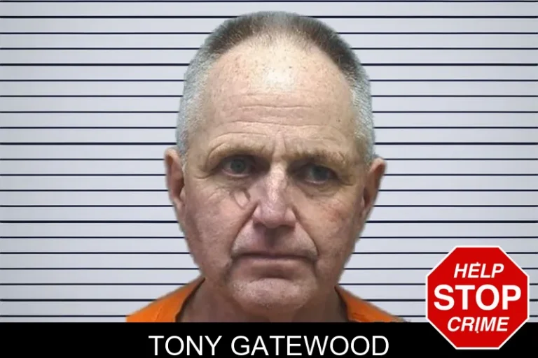 Tony Gatewood