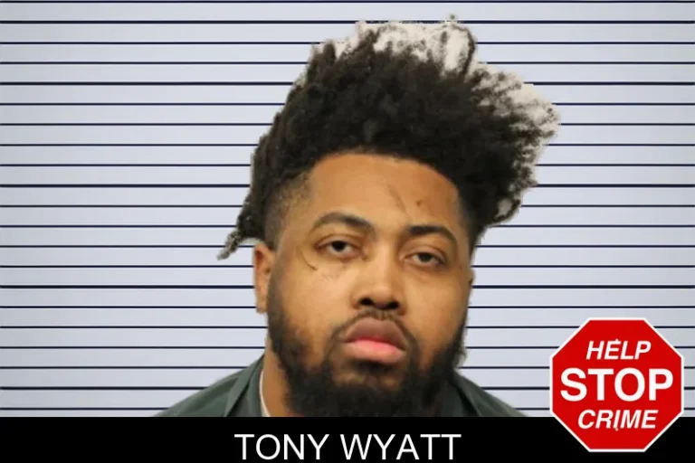 Tony Wyatt