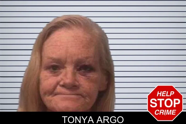 Tonya Argo
