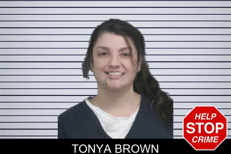 Tonya Brown