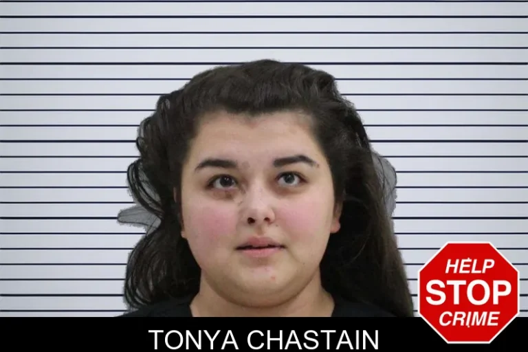 Tonya Chastain