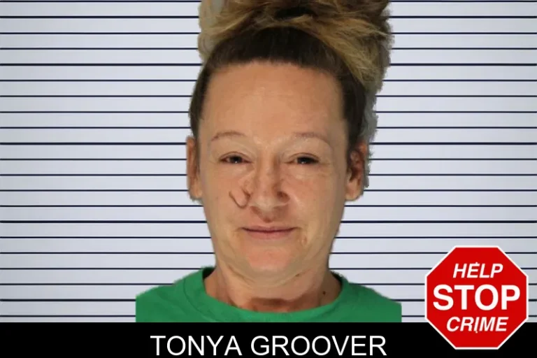 Tonya Groover