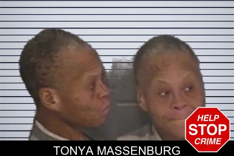 Tonya Massenburg