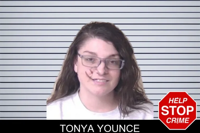 Tonya Younce