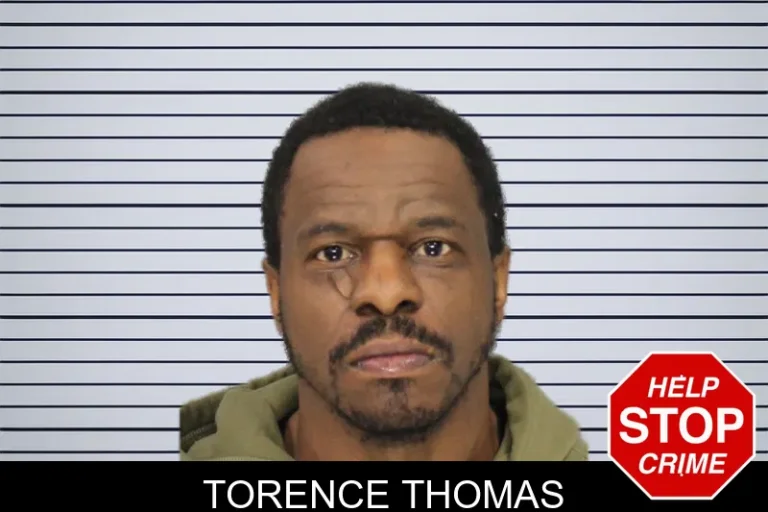 Torence Thomas