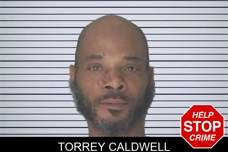 Torrey Caldwell mugshot – Douglas County , Georgia Torrey Caldwell mugshot