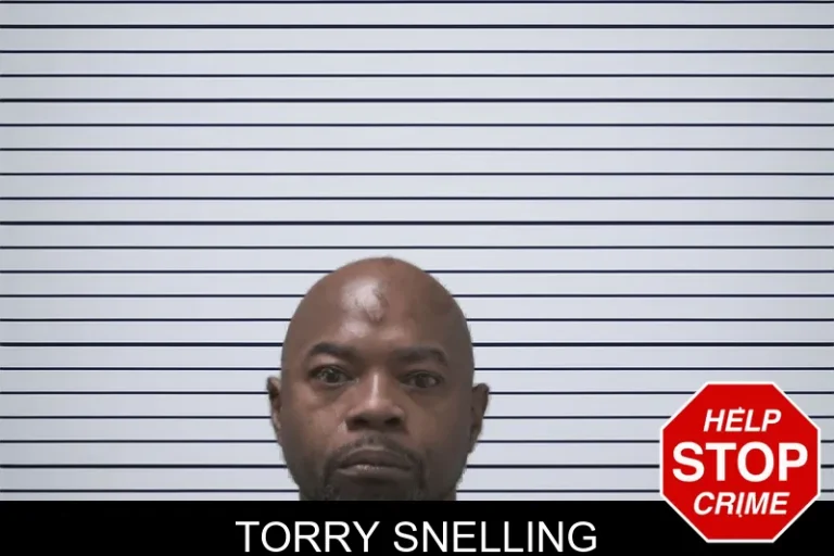 Torry Snelling
