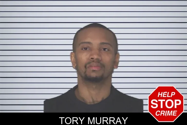 Tory Murray