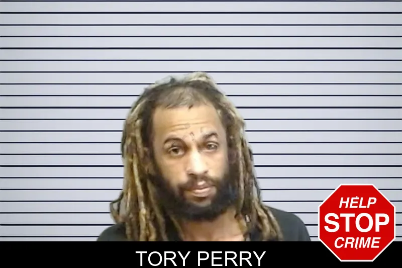 Tory Perry mugshot – Fulton County , Georgia Tory Perry mugshot