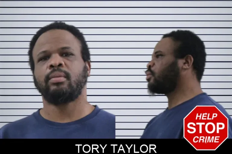 Tory Taylor
