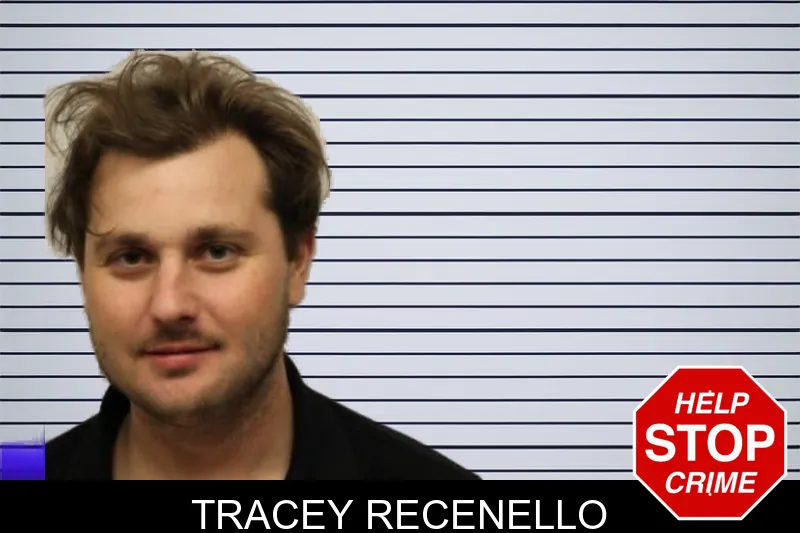Tracey Recenello mugshot