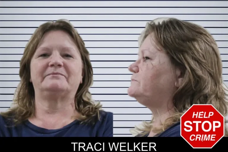 Traci Welker