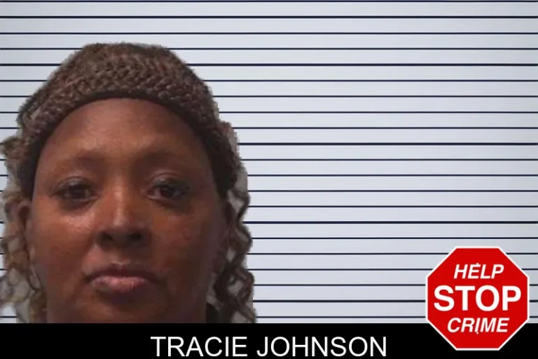 Tracie Johnson