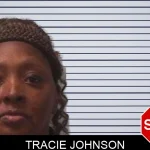 Tracie Johnson mugshot – Franklin County , Georgia Tracie Johnson mugshot