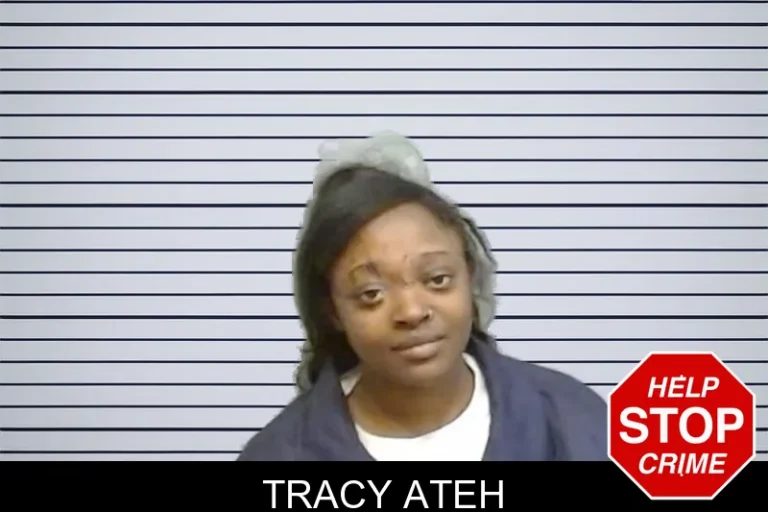 Tracy Ateh