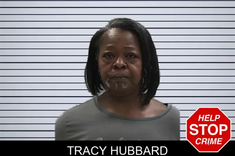 Tracy Hubbard