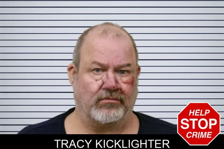 Tracy Kicklighter