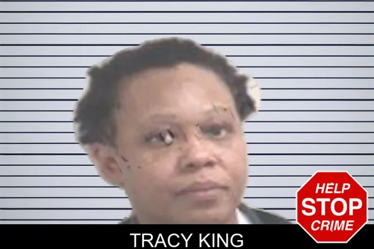Tracy King