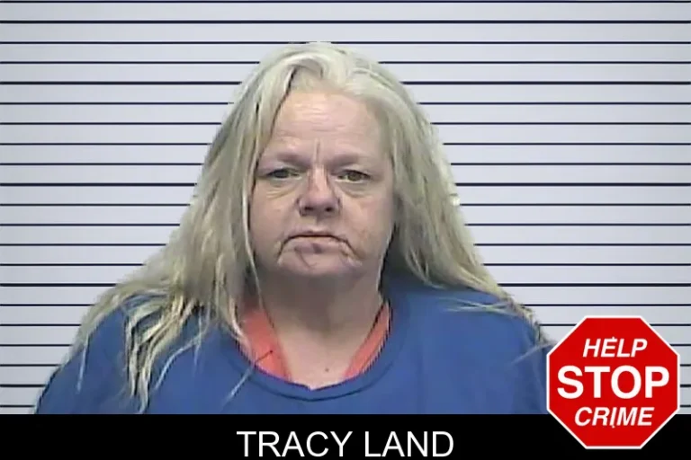 Tracy Land