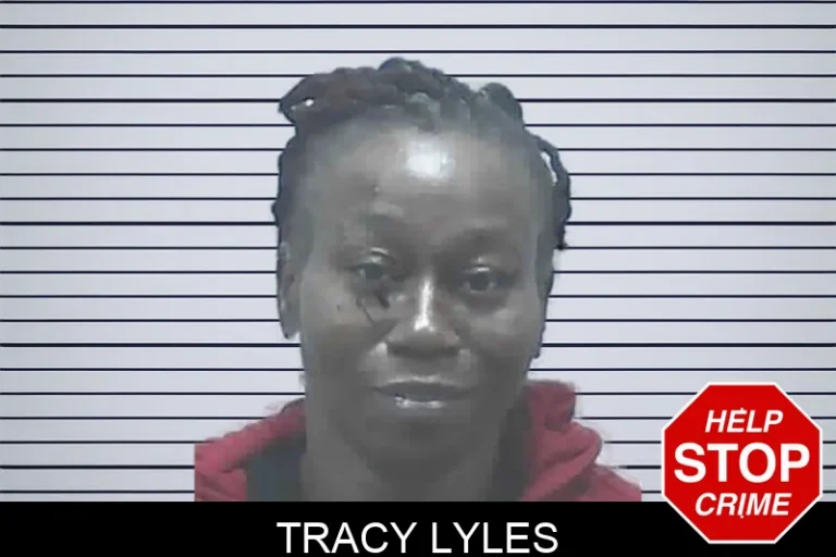 Tracy Lyles