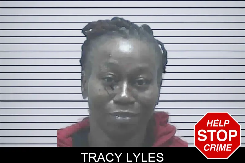 Tracy Lyles mugshot – Jackson County , Georgia Tracy Lyles mugshot