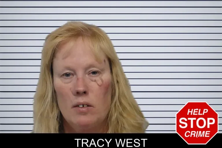 Tracy West
