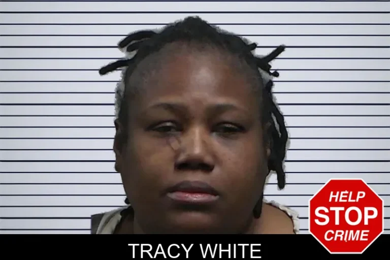Tracy White