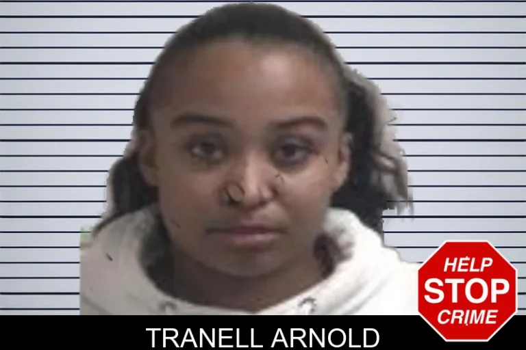Tranell Arnold