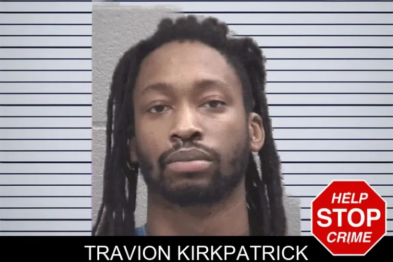 Travion Kirkpatrick