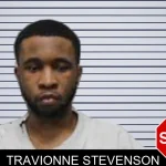 Travionne Stevenson mugshot