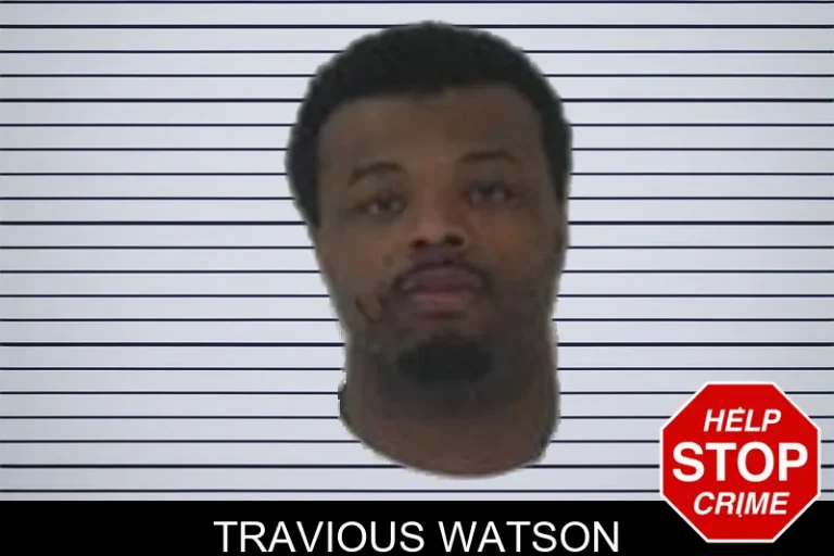 Travious Watson