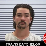 Travis Batchelor mugshot – Baldwin County , Georgia Travis Batchelor mugshot