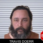 Travis Doerr mugshot – Walker County , Georgia Travis Doerr mugshot