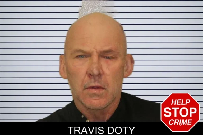 Travis Doty