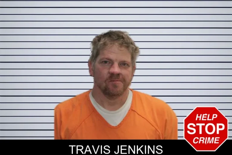 Travis Jenkins