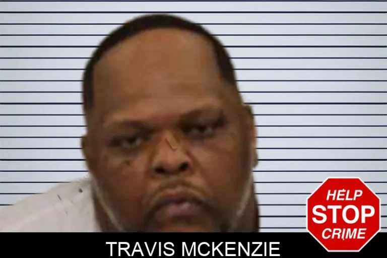 Travis McKenzie