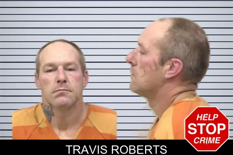 Travis Roberts