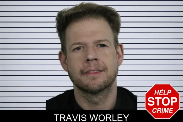 Travis Worley