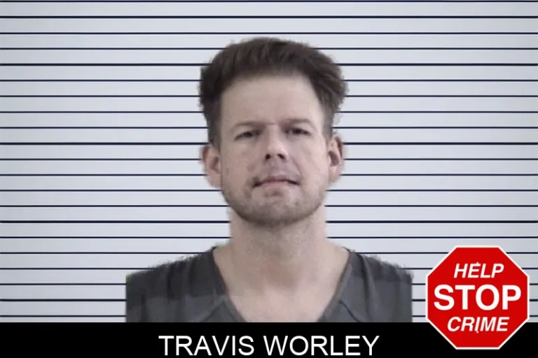 Travis Worley