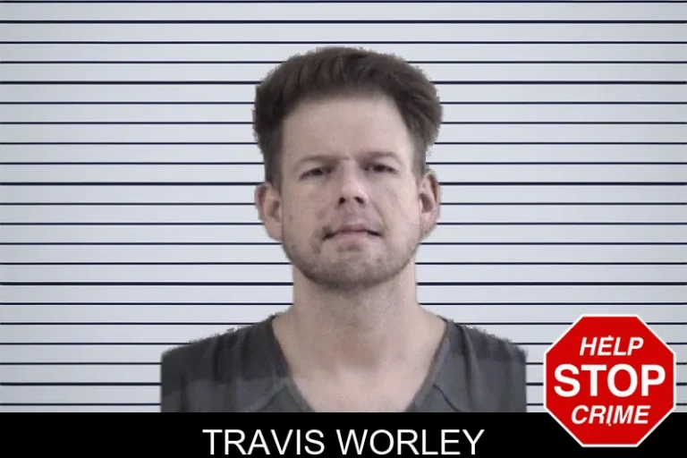 Travis Worley