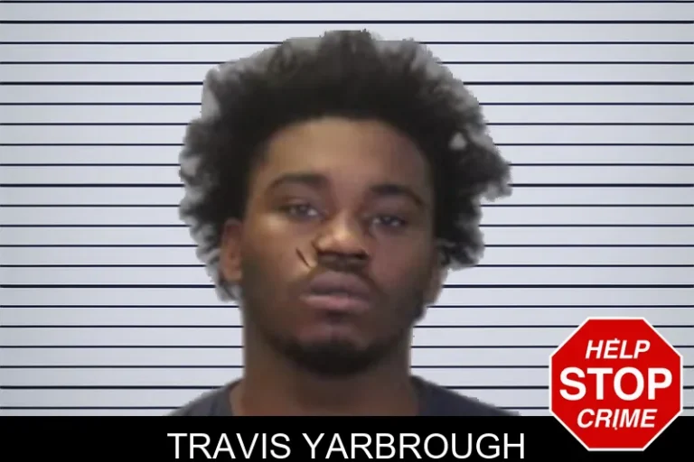 Travis Yarbrough