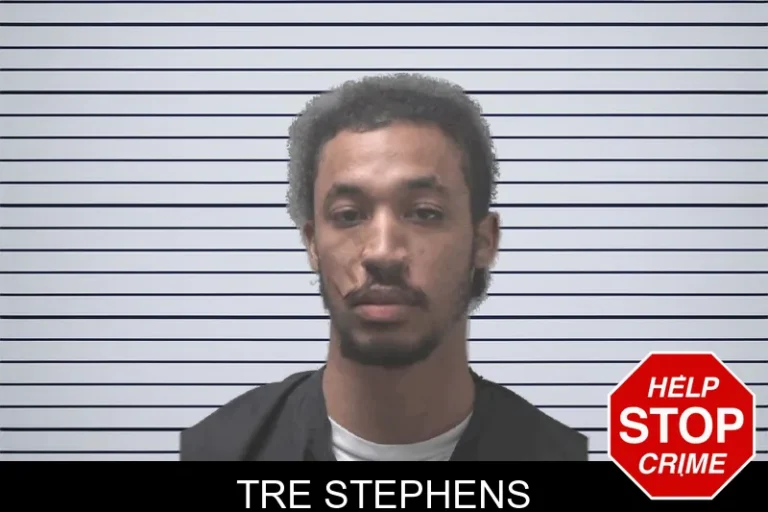 Tre Stephens