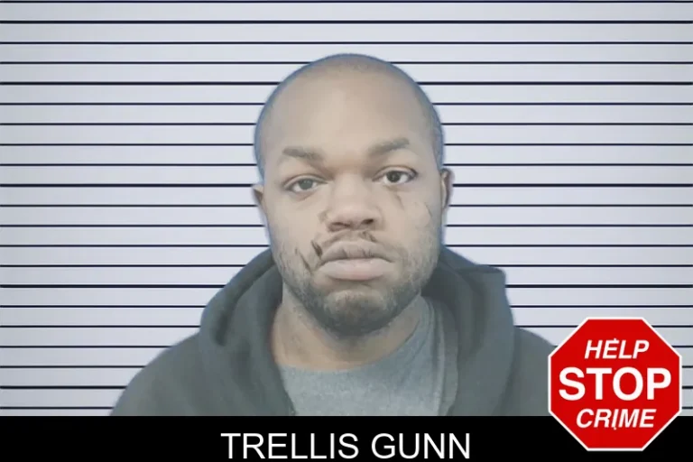 Trellis Gunn